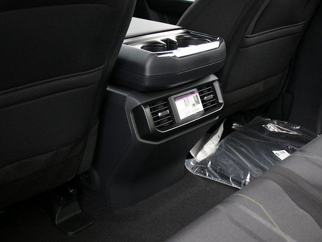 new 2025 Ford F-150 car, priced at $50,263