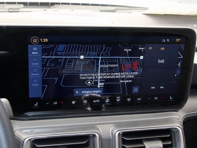 new 2025 Ford Mustang car, priced at $54,990