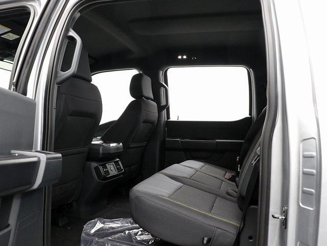 new 2025 Ford F-150 car, priced at $53,199