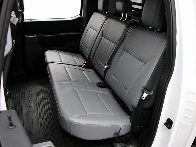 new 2024 Ford F-350 car, priced at $73,599