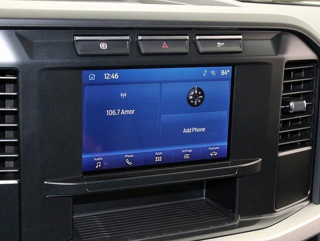 new 2024 Ford F-350 car, priced at $73,599