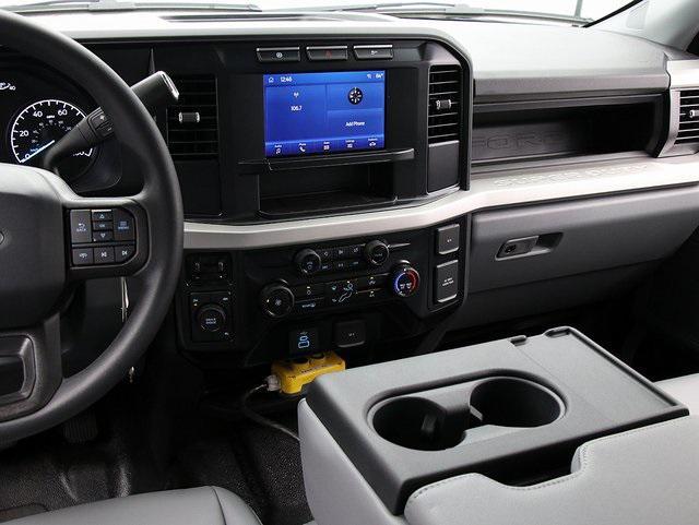 new 2024 Ford F-350 car, priced at $73,599