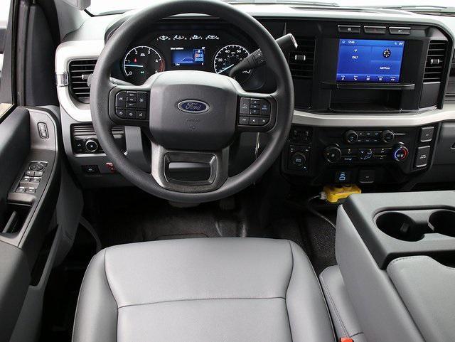 new 2024 Ford F-350 car, priced at $73,599