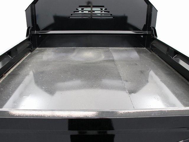 new 2024 Ford F-350 car, priced at $73,599