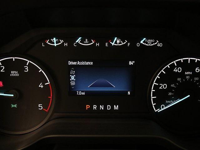 new 2024 Ford F-350 car, priced at $73,599