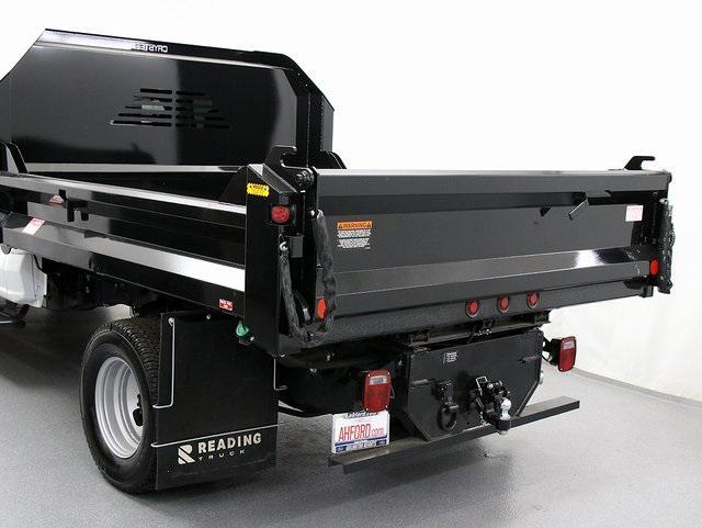 new 2024 Ford F-350 car, priced at $73,599