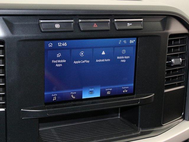 new 2024 Ford F-350 car, priced at $73,599