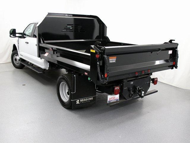 new 2024 Ford F-350 car, priced at $73,599