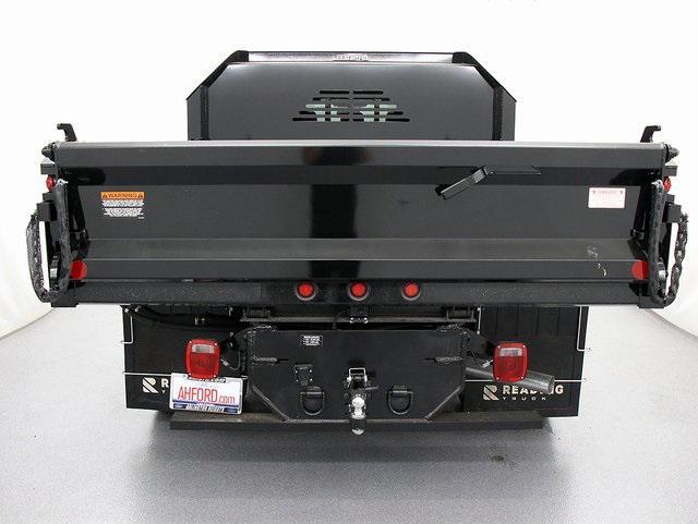 new 2024 Ford F-350 car, priced at $73,599