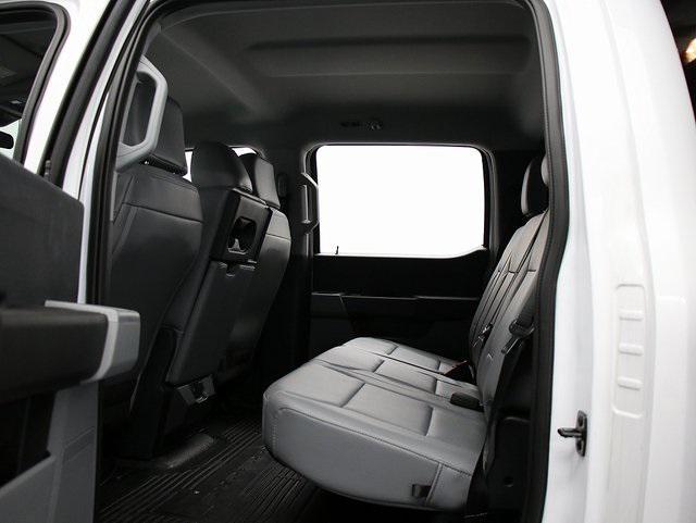 new 2024 Ford F-350 car, priced at $73,599