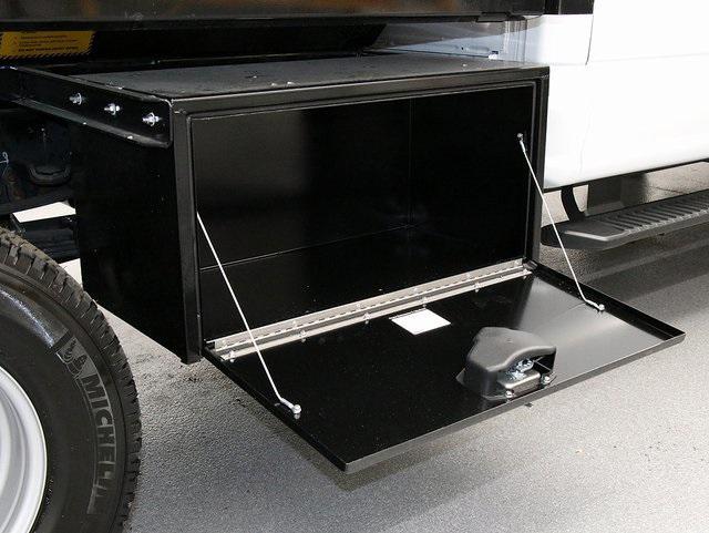 new 2024 Ford F-350 car, priced at $73,599