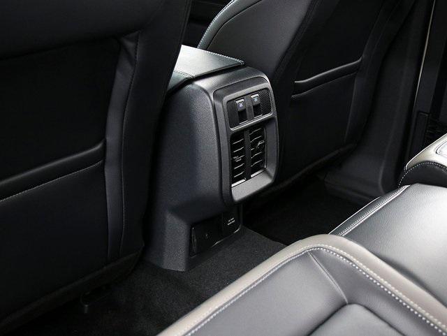 new 2025 Ford Bronco car, priced at $54,346