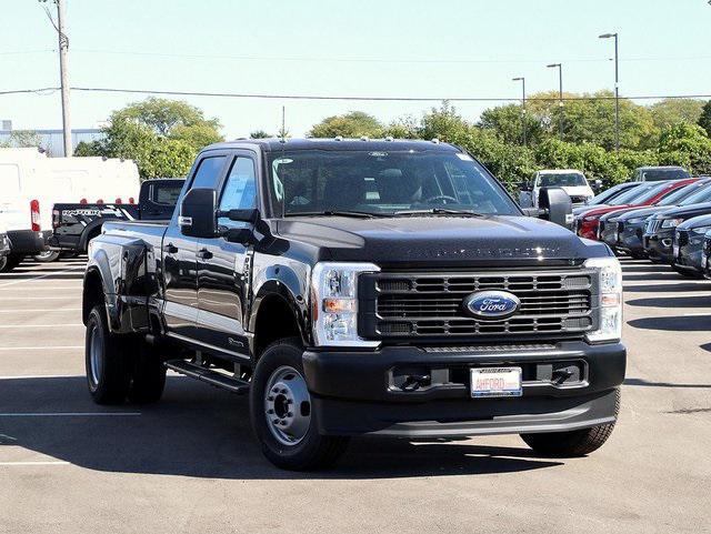 new 2024 Ford F-350 car, priced at $68,090