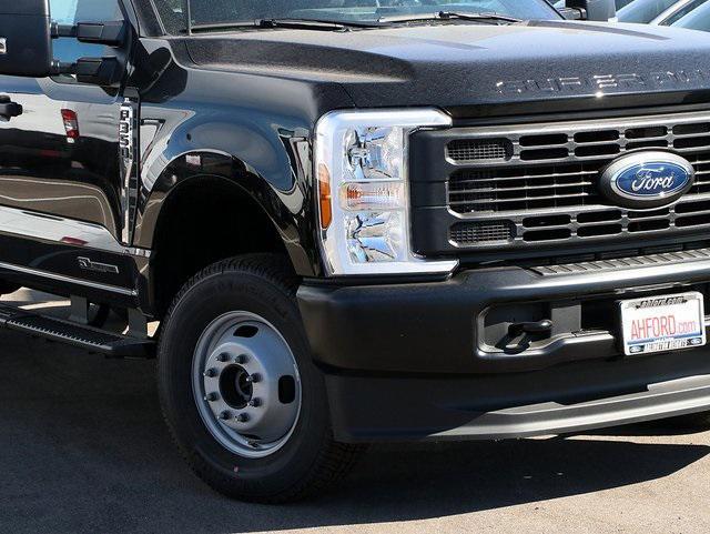 new 2024 Ford F-350 car, priced at $68,090