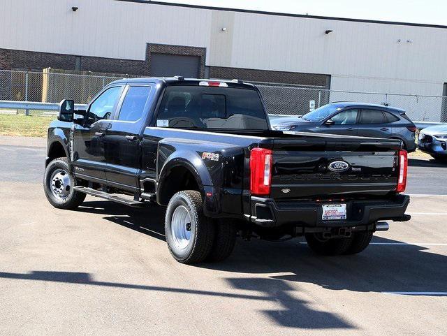 new 2024 Ford F-350 car, priced at $68,090