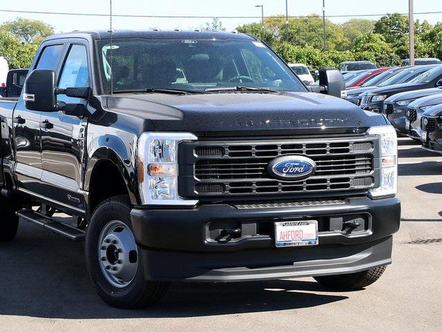 new 2024 Ford F-350 car, priced at $68,090