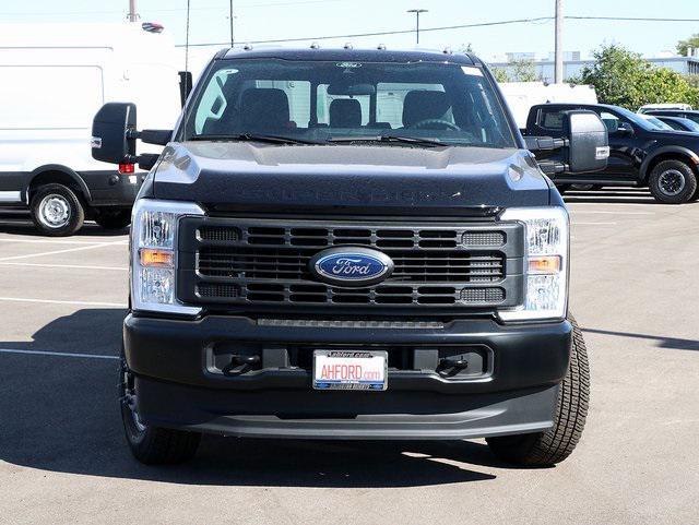 new 2024 Ford F-350 car, priced at $68,090