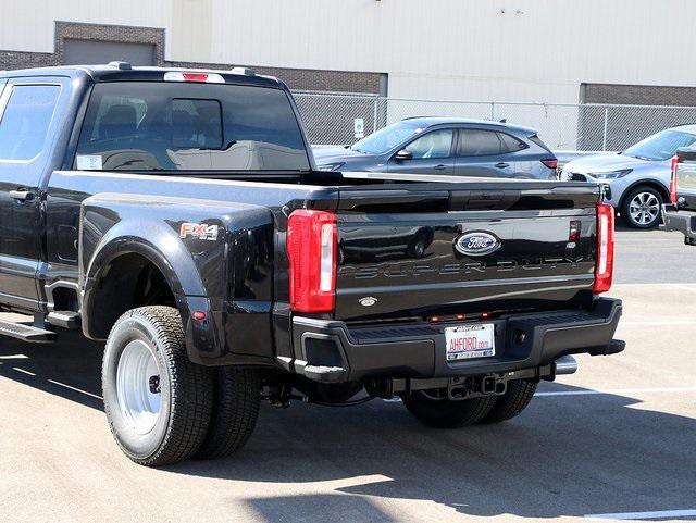 new 2024 Ford F-350 car, priced at $68,090