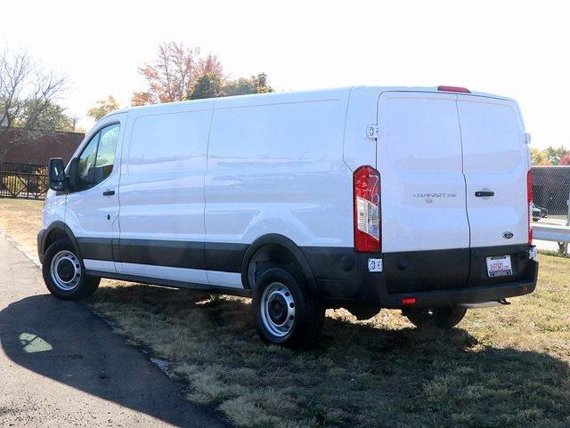 new 2024 Ford Transit-250 car, priced at $49,014