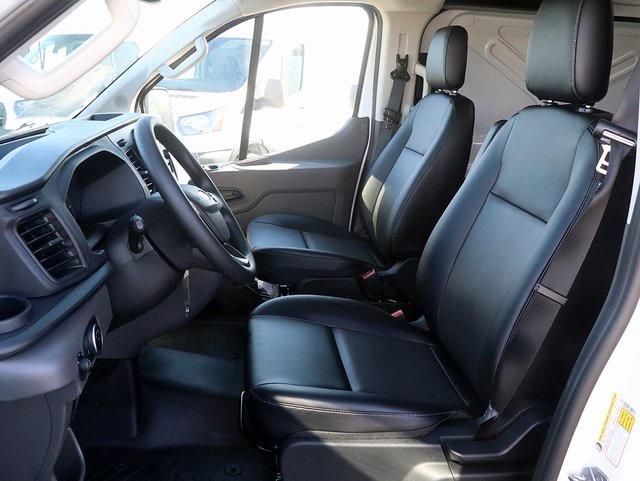 new 2024 Ford Transit-250 car, priced at $49,014