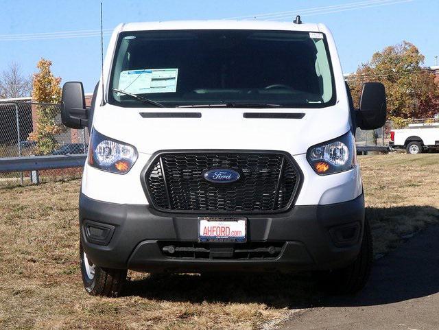 new 2024 Ford Transit-250 car, priced at $49,014