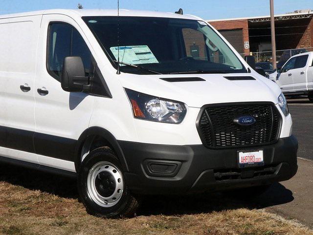 new 2024 Ford Transit-250 car, priced at $49,014