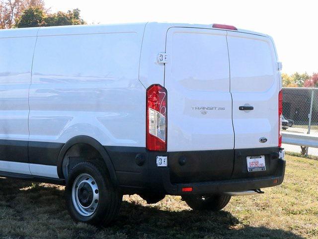 new 2024 Ford Transit-250 car, priced at $49,014