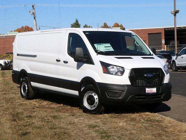 new 2024 Ford Transit-250 car, priced at $49,014