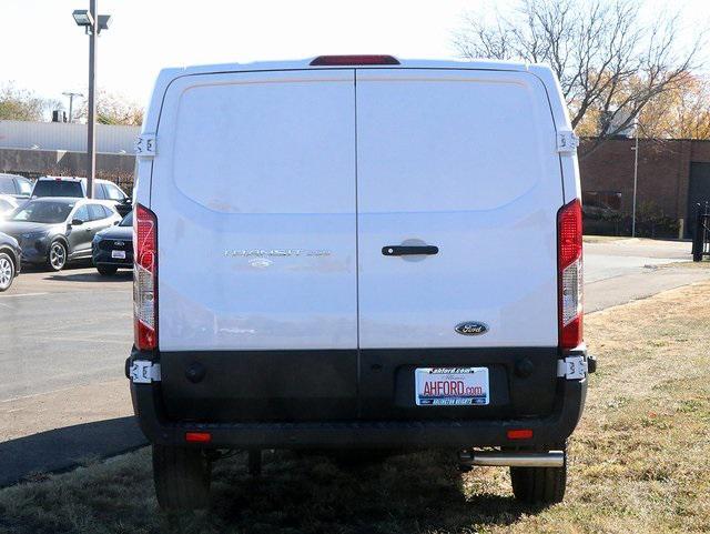 new 2024 Ford Transit-250 car, priced at $49,014