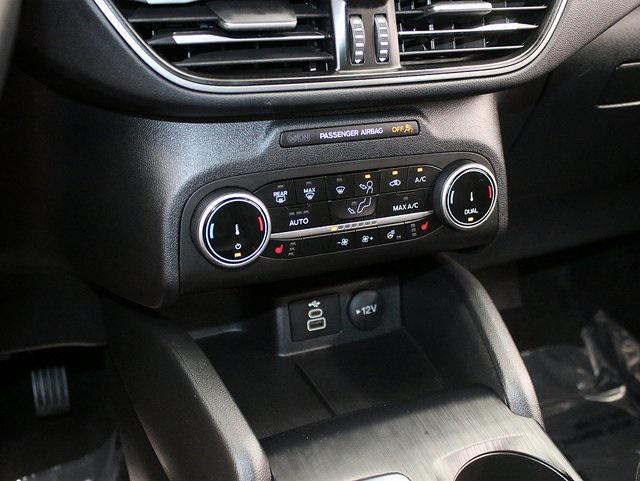 new 2025 Ford Escape car, priced at $29,540