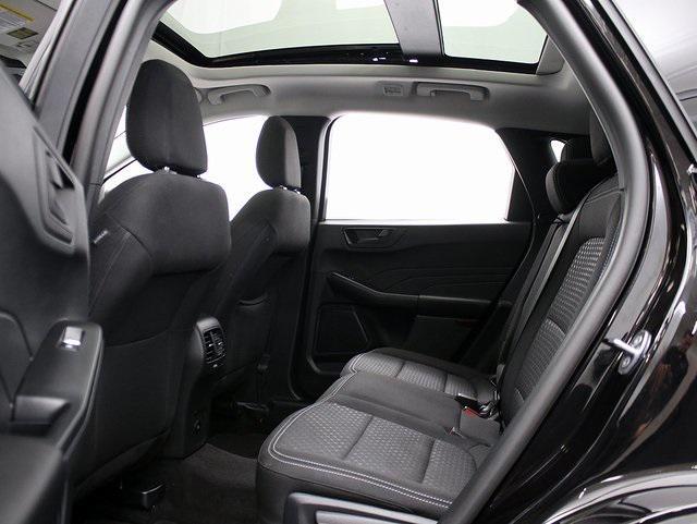 new 2025 Ford Escape car, priced at $29,540