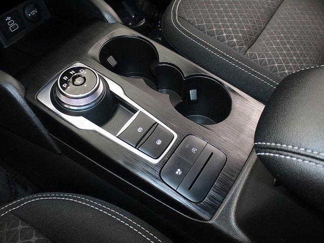 new 2025 Ford Escape car, priced at $29,540