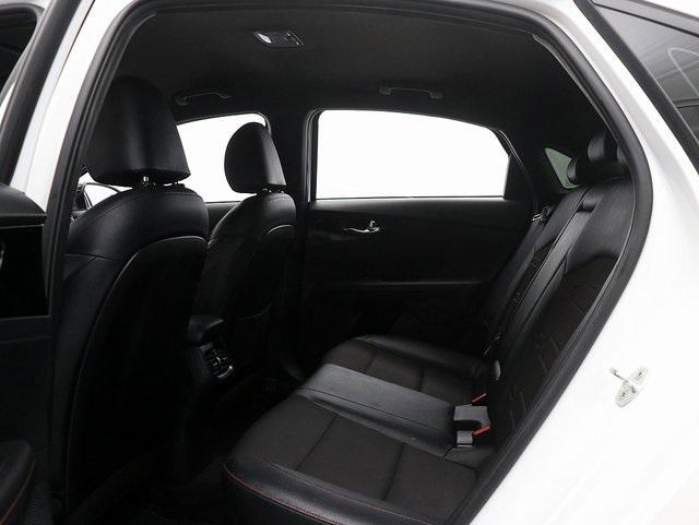used 2020 Kia Forte car, priced at $13,877
