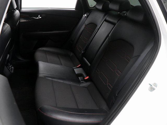 used 2020 Kia Forte car, priced at $13,877