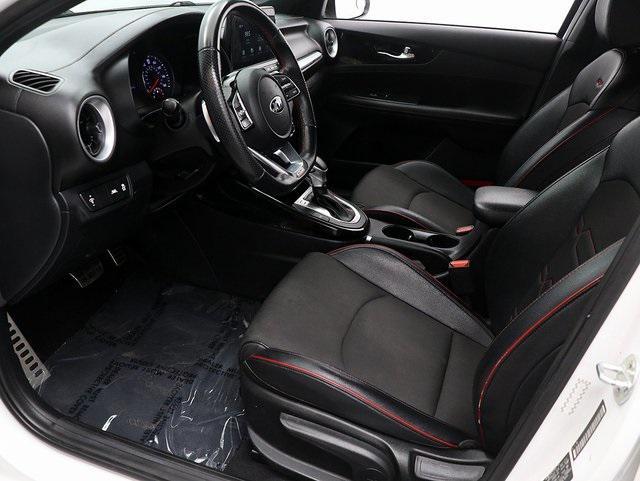 used 2020 Kia Forte car, priced at $13,877