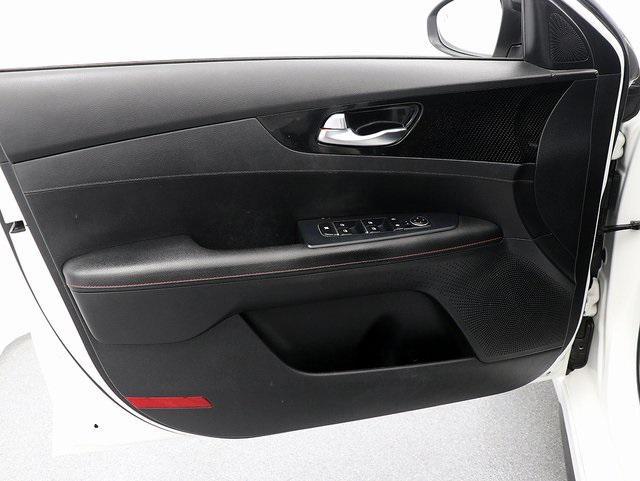 used 2020 Kia Forte car, priced at $13,877