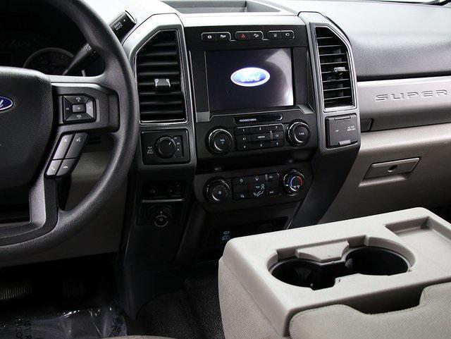 used 2022 Ford F-250 car, priced at $54,395