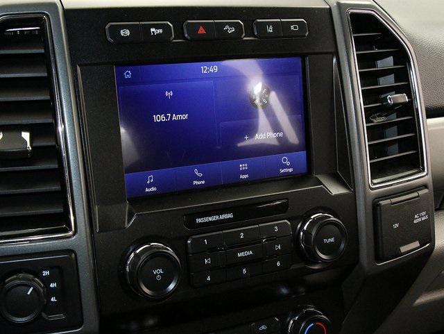 used 2022 Ford F-250 car, priced at $54,395