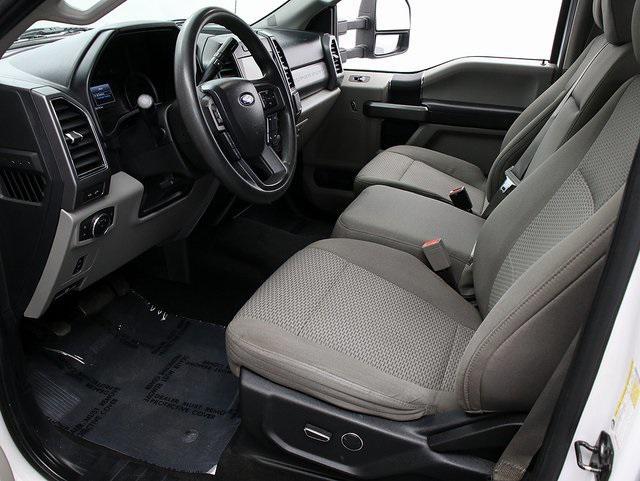used 2019 Ford F-250 car, priced at $45,917