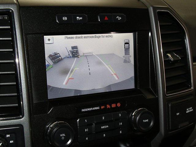 used 2019 Ford F-250 car, priced at $45,917