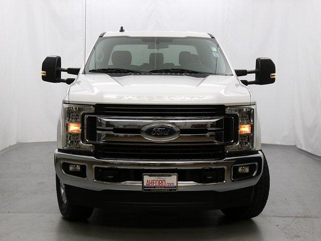 used 2019 Ford F-250 car, priced at $45,917