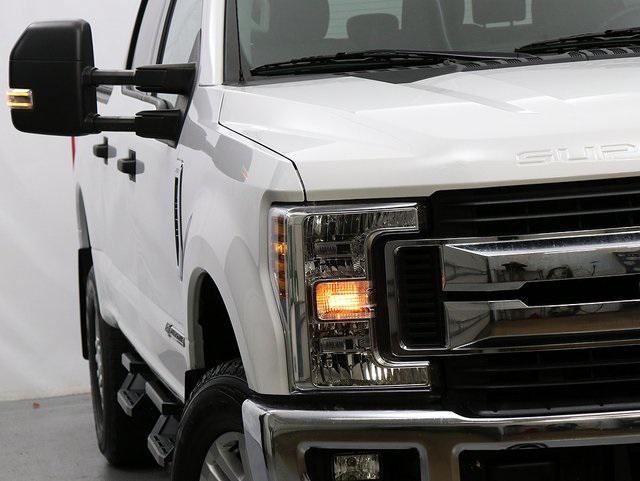 used 2019 Ford F-250 car, priced at $45,917