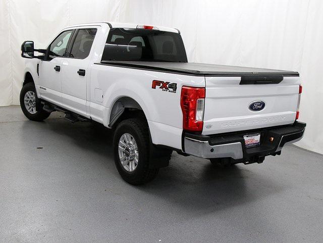 used 2019 Ford F-250 car, priced at $45,917