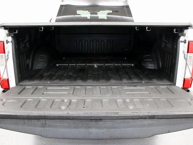 used 2019 Ford F-250 car, priced at $45,917