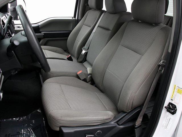 used 2019 Ford F-250 car, priced at $45,917