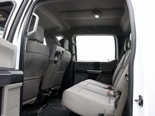 used 2019 Ford F-250 car, priced at $45,917