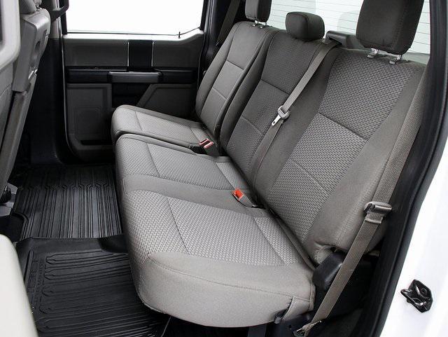 used 2019 Ford F-250 car, priced at $45,917