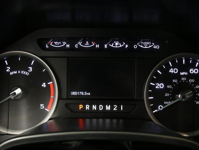 used 2019 Ford F-250 car, priced at $45,917