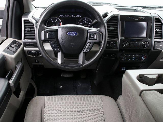 used 2019 Ford F-250 car, priced at $45,917