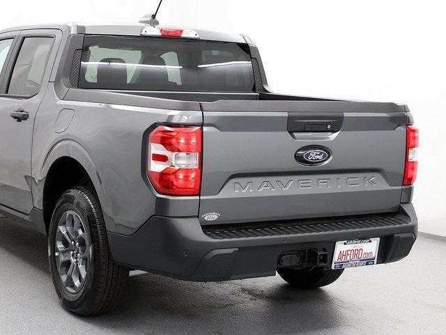 new 2025 Ford Maverick car, priced at $34,136
